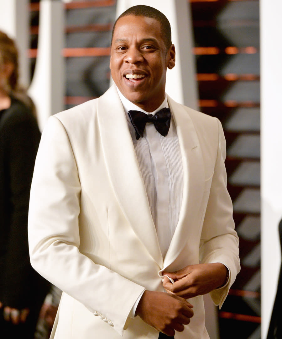 Jay-Z