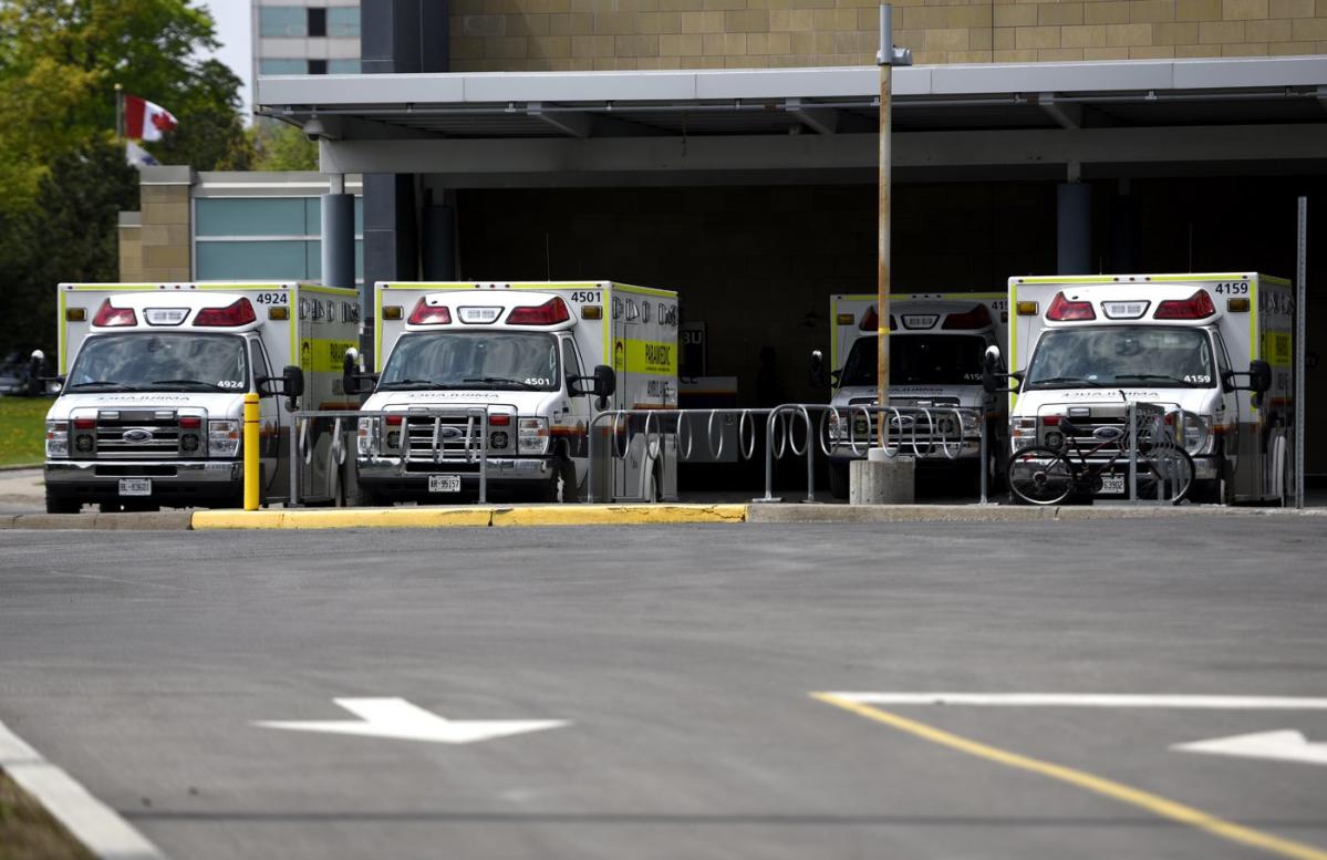 Arbitrator awards Ontario doctors 10% increase in 1st year of new deal