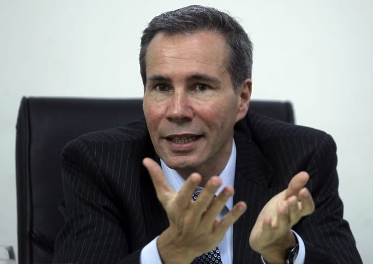 Nisman