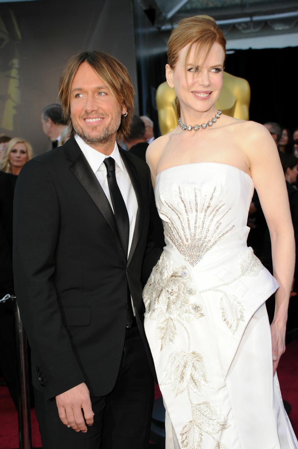 83rd Annual Academy Awards - Arrivals