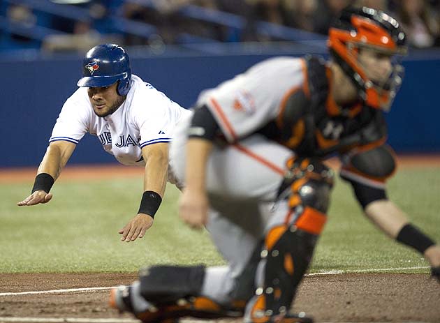 Blue Jays' Melky Cabrera apologizes in return to San Francisco