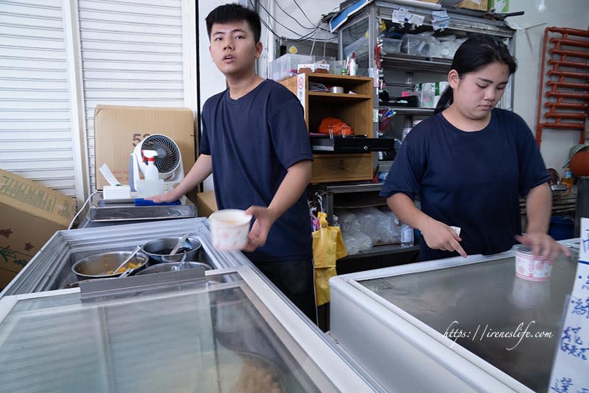 花蓮壽豐．豐春冰菓店