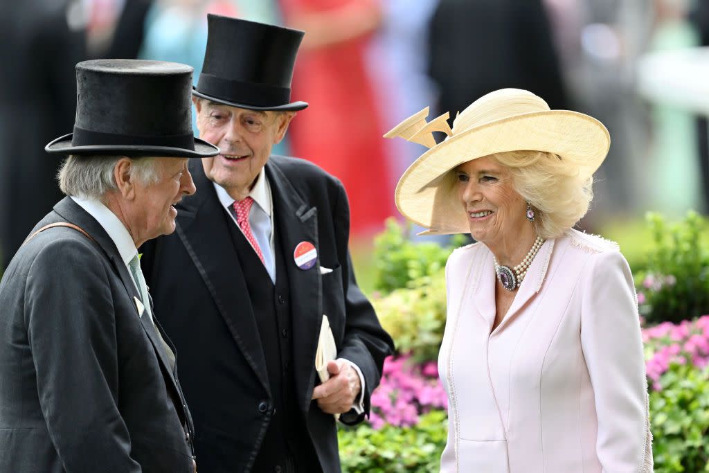 royal ascot 2023 wednesday