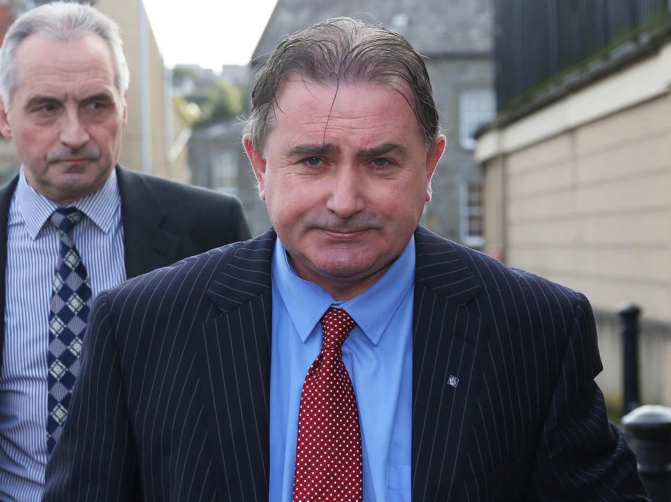 <p>Stephen Philpott obtained rental payments for an Ulster Society for the Prevention of Cruelty to Animals property in Bessbrook, Co Armagh. </p>