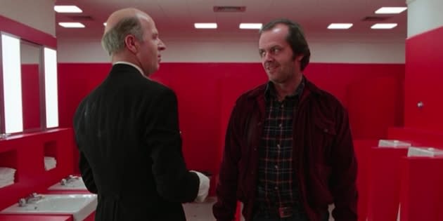 'The Shining': 33 Years Later, 'Room 237' Asks Why Moviegoers Can't Leave the Overlook