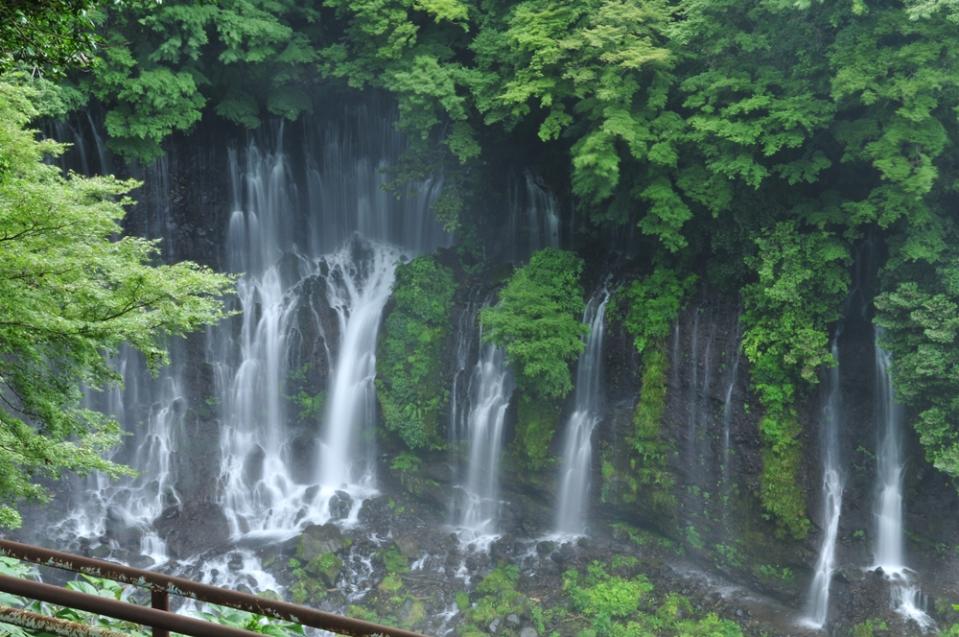 富士旅手帖 給你滿滿的幸運元氣