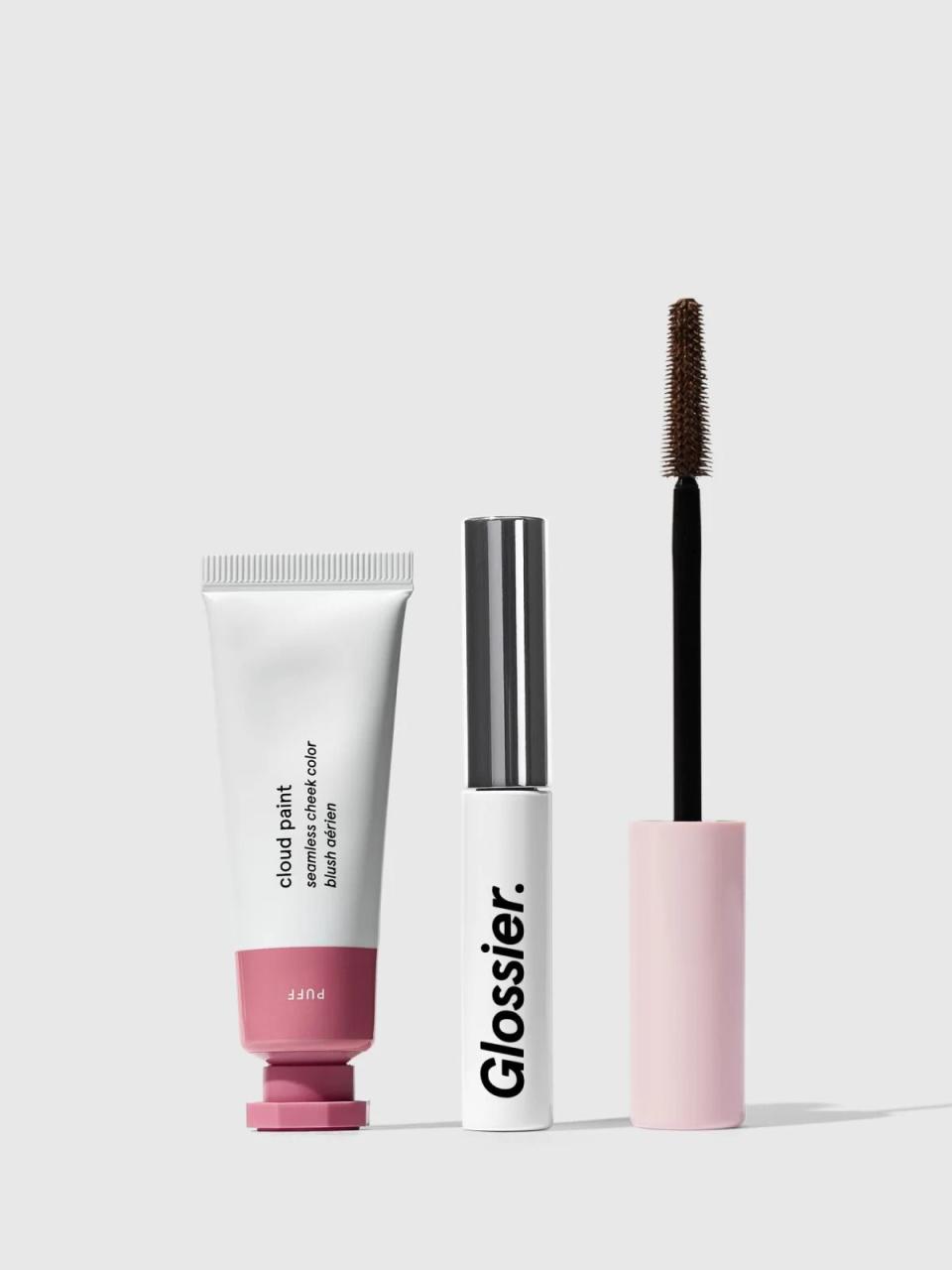 <p><a href="https://go.redirectingat.com?id=74968X1596630&url=https%3A%2F%2Fwww.glossier.com%2Fproducts%2Fthe-makeup-set&sref=https%3A%2F%2Fwww.womansday.com%2Flife%2Fg40646294%2Fstocking-stuffer-ideas%2F" rel="nofollow noopener" target="_blank" data-ylk="slk:Shop Now;elm:context_link;itc:0;sec:content-canvas" class="link ">Shop Now</a></p><p>The Makeup Set</p><p>glossier.com</p><p>$48.00</p><span class="copyright">Glossier</span>