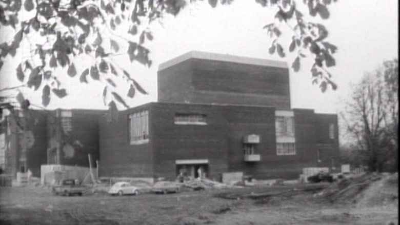 50 is golden: Arts and Culture Centre in St. John's marks 5 decades