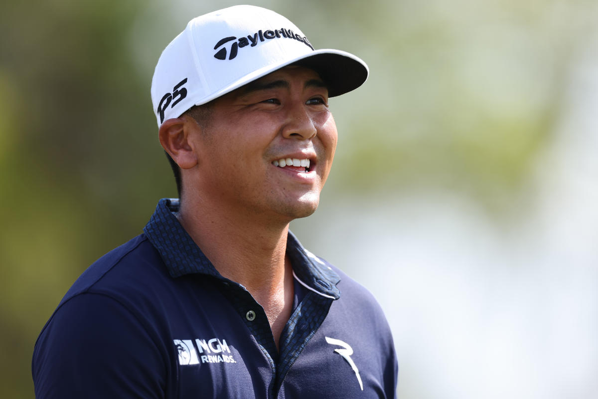 Kurt Kitayama leads, but Scottie Scheffler favored at Bay Hill - PGA TOUR