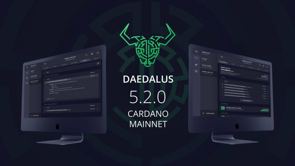 Djed, la moneda estable de Cardano, se lanzará este mes