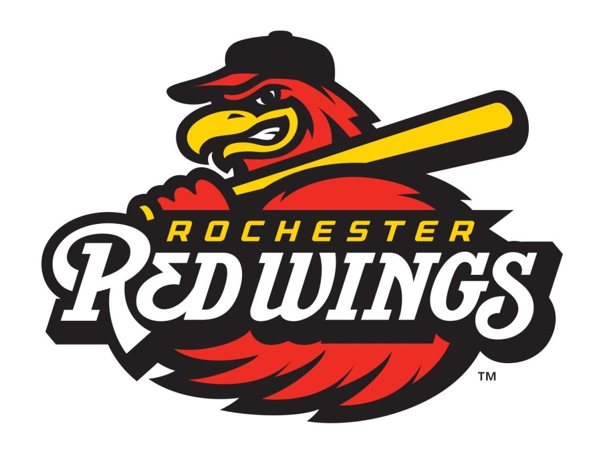 Rochester Red Wings to wear sign language jerseys on Deaf Culture Day –  SportsLogos.Net News