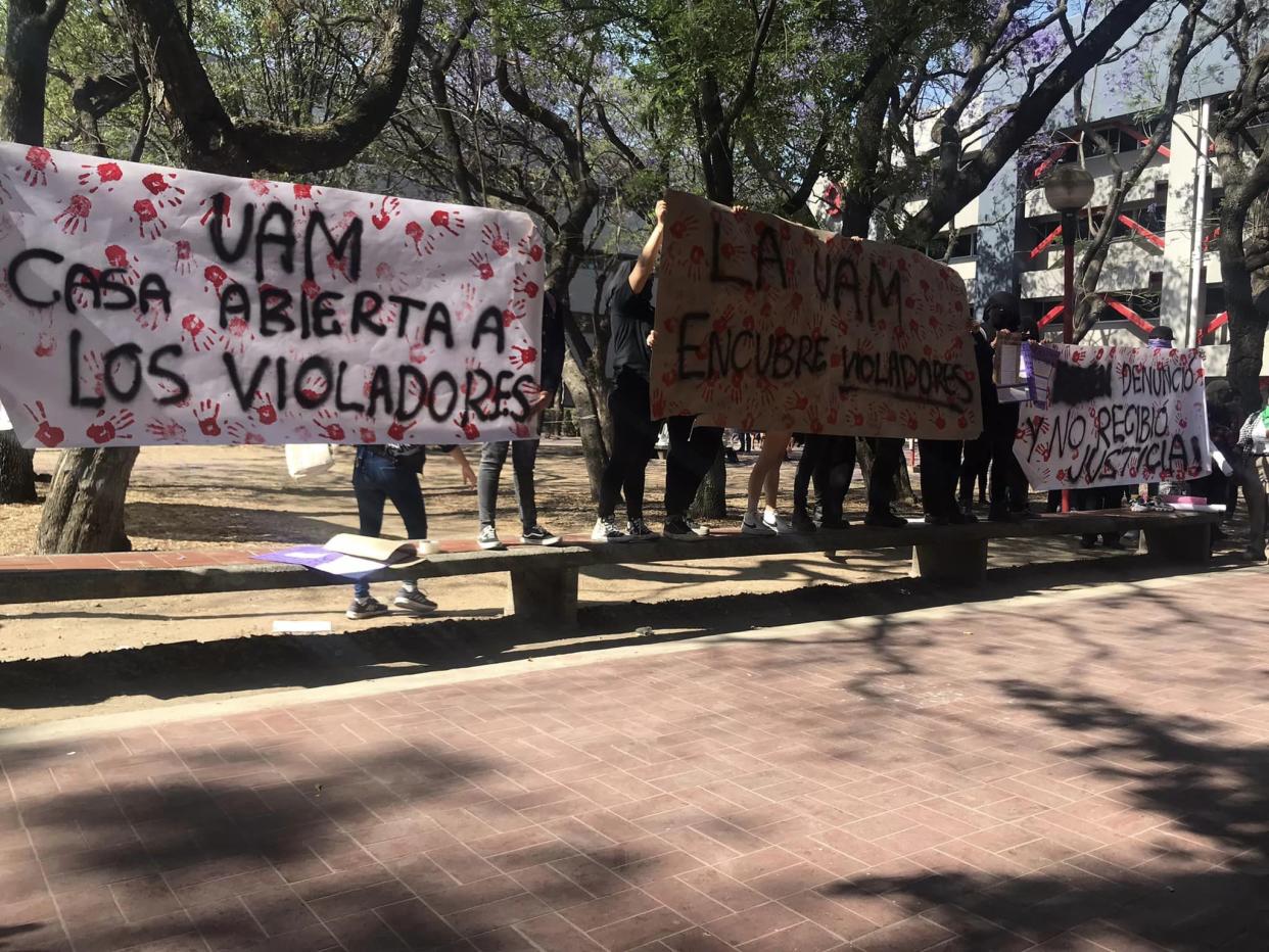 Foto: Colectivo Auto-Gestivo Insurrecto (COAGI).