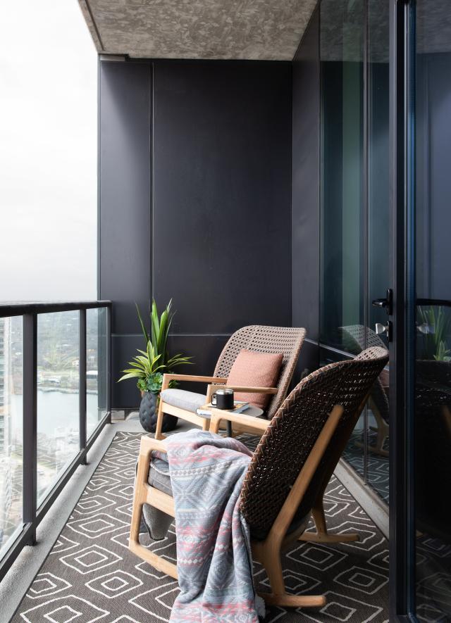 14 Creative Balcony Ideas to Inspire Your Alfresco Sanctuary