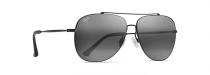 <p>Get ya dad these <a rel="nofollow noopener" href="https://www.mauijim.com/AU/en_GB/shop/sunglasses/aviators/cinder-cone" target="_blank" data-ylk="slk:Maui Jim;elm:context_link;itc:0;sec:content-canvas" class="link ">Maui Jim</a> Cinder Cone sunnies and he’ll love you forever. They bring an edgy look to a traditional aviator shape and are perfectly suited to the Dad who’s looking to add some style to his weekday corporate wear.<br><strong>Price: $379</strong> </p>