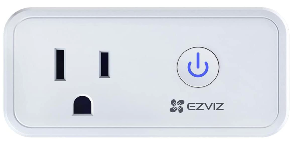 EZVIZ Smart Plug , best smart plugs