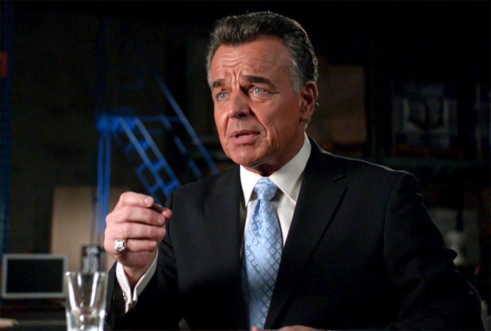 Ray Wise