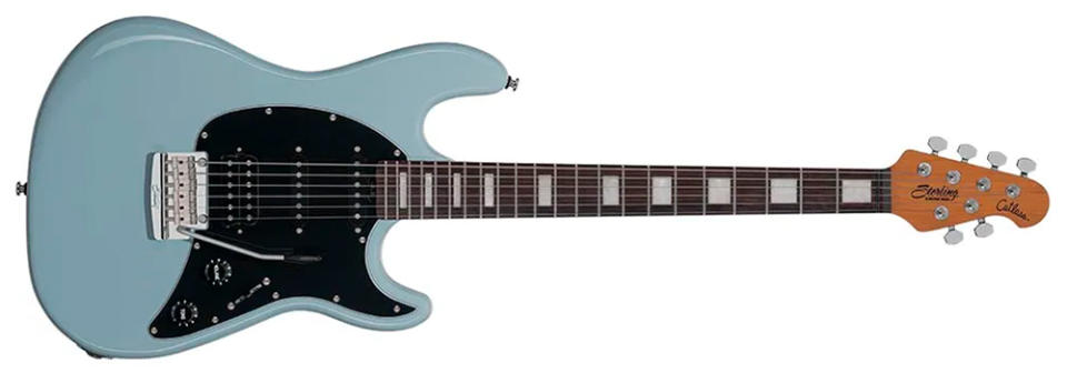 Sterling by Music Man model