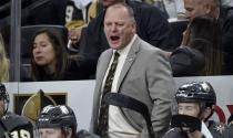 Gerard Gallant