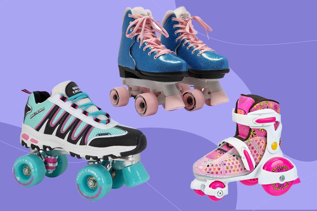 The Best Skates for Kids for a Rolling Good Time