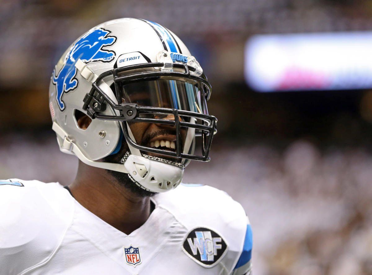 Calvin Johnson among 15 finalists for 2021 Pro Football Hall of Fame -  Pride Of Detroit