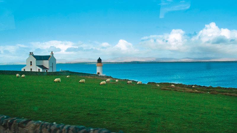 蘇格蘭西海岸的艾雷島，長久以來不只是人間淨土，更是威士忌聖地，關鍵就在泥煤。