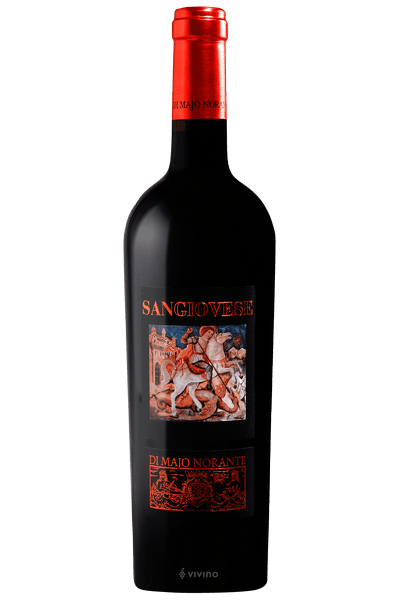 17) Sangiovese