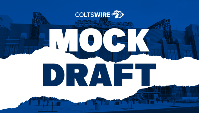 2022 NFL Draft Results: All 73 picks from Round 2 and 3