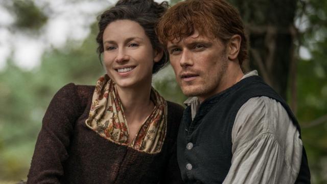 Outlander Season 4 Streaming Watch Stream via Netflix