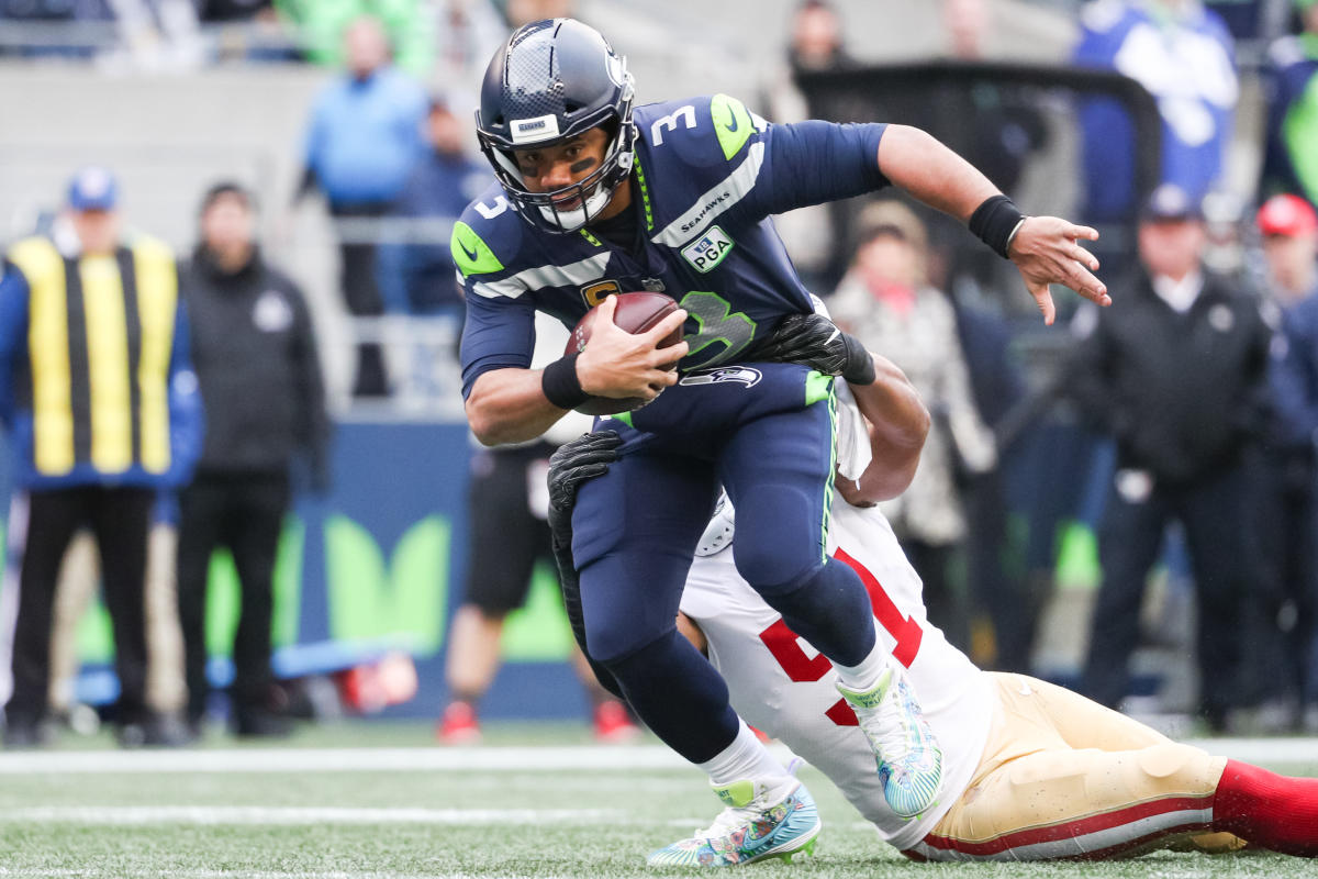 Seattle Seahawks Make History - Image 1 from Replay: A Look at