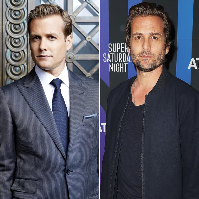 Suits Cast Guide: Get to Know All the Characters on the Legal