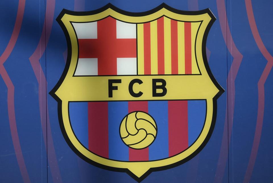 Barcelona close in on finalising new sponsors for shorts, income to help with Fair Play