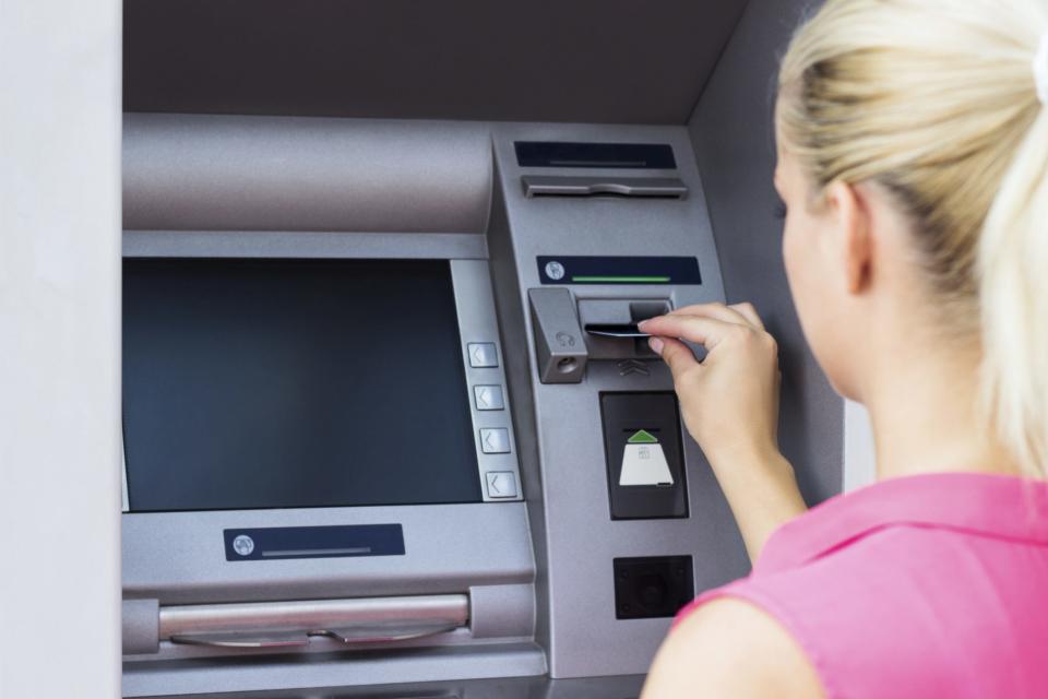 ATM fees are one reason consumers consider switching banks.