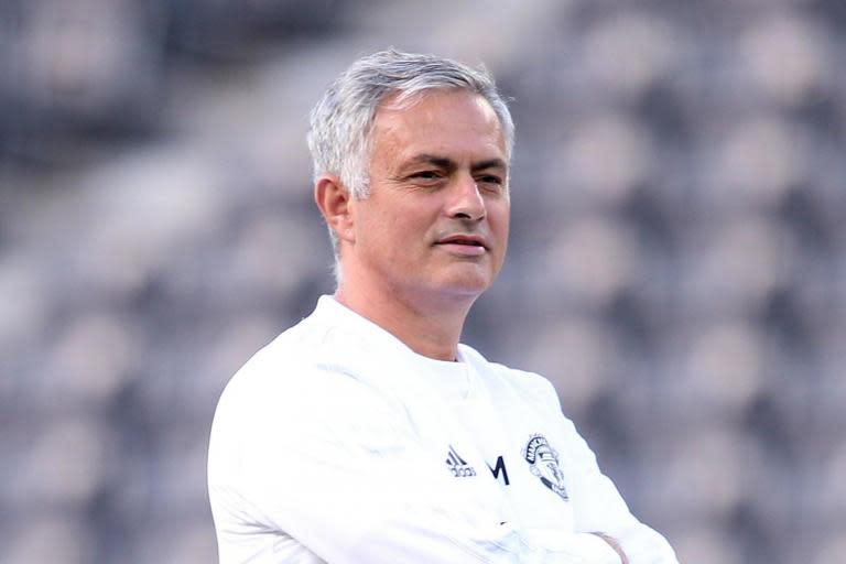 Manchester United vs Wolves: Predictions, betting tips, live stream, TV – Premier League 2018-19 preview