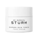 <p>The hydrating-yet-lightweight <span>Dr. Barbara Sturm Darker Skin Tones Face Cream</span> ($215) adds in plant extracts to refine pores, reduce oil, and leave skin with a more even glow.</p>