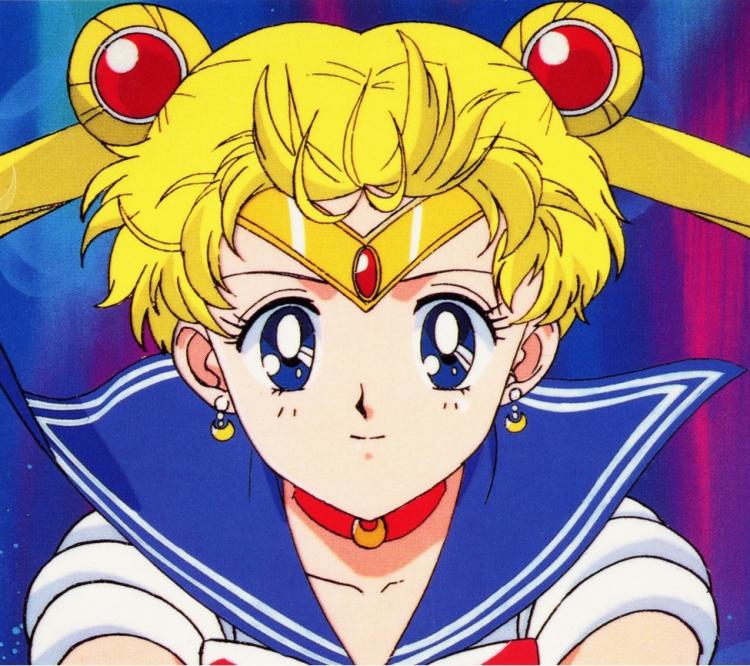 Was Louis Vuitton Inspired by Sailor Moon?