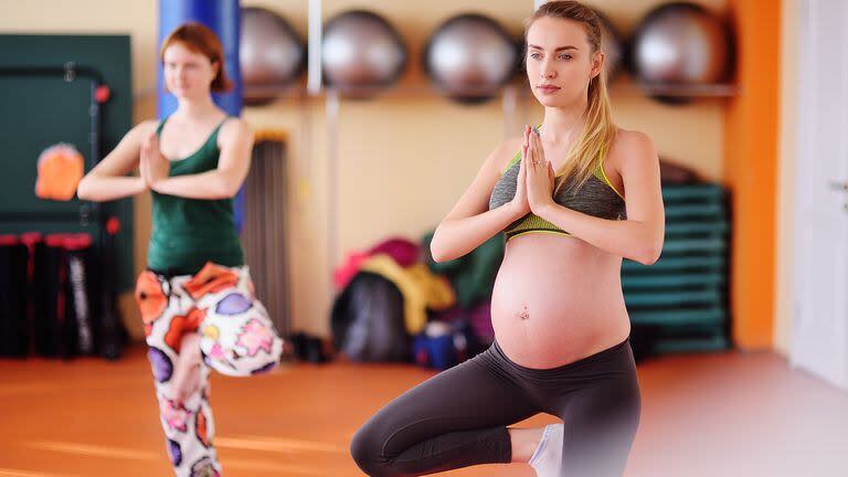 También se aconsejan aquellos ejercicios que incrementen la flexibilidad y la fuerza muscular