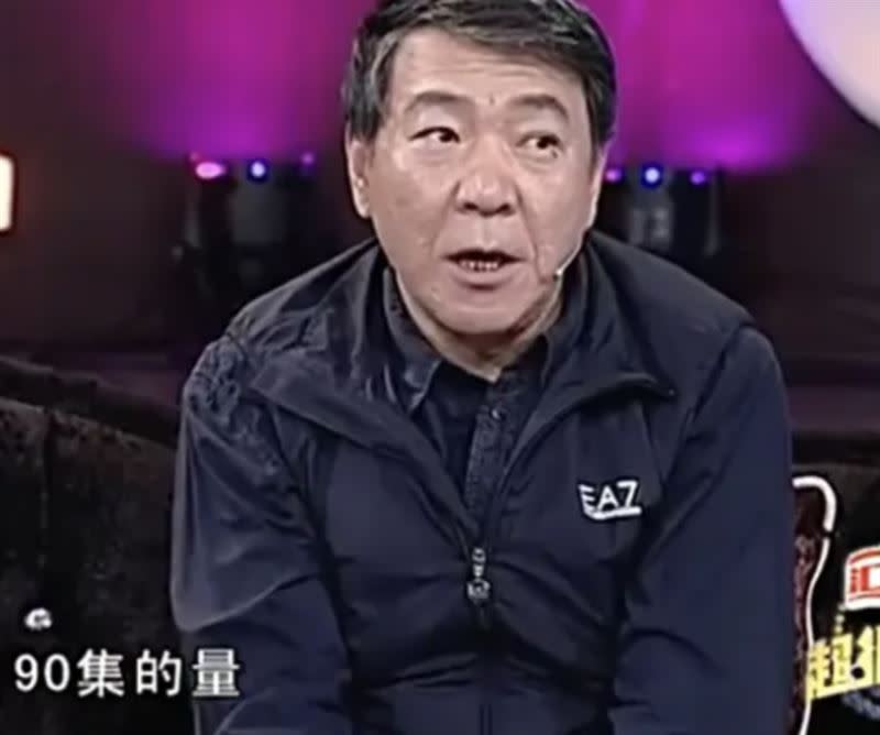 鄭曉龍說，《甄嬛傳》因不得已的原因剪去14集，自己也很心疼。（圖／翻攝自網易新聞）