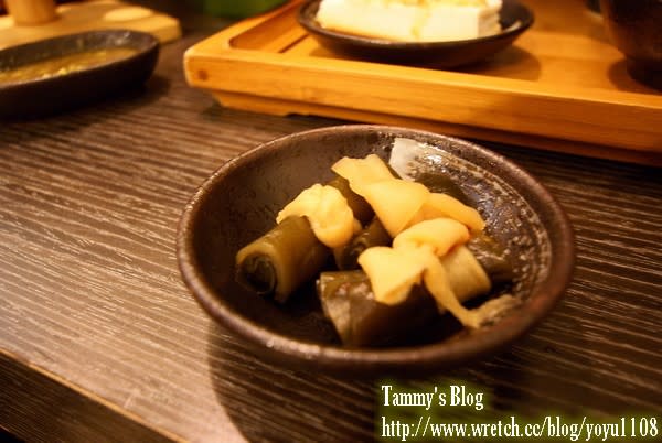 《台北美食》漁陶屋日式料理