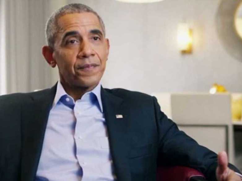 Barack Obama's 'disrespectful' description in the docuseries The Last Dance: ESPN/Netflix