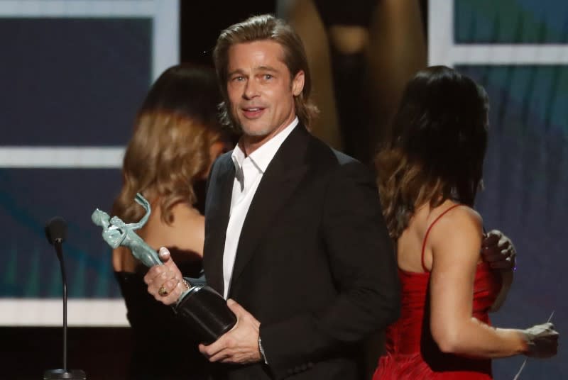 26th Screen Actors Guild Awards - Show - Los Angeles, California, U.S.