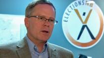 Federal campaign, Carleton byelection confuses voters