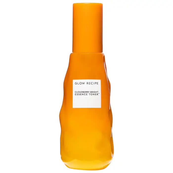 Glow Recipe Cloudberry Bright Essence Toner