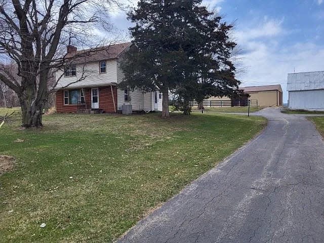 This home at 4182 S. Baileyville Road in Freeport sold for $300,000 on June 29, 2023.