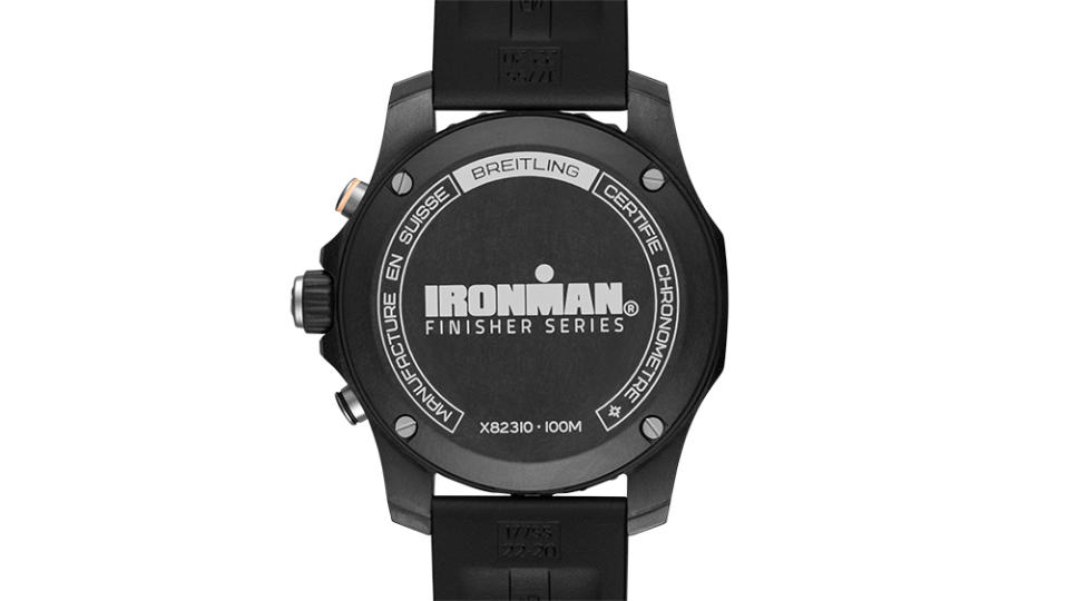 Breitling Endurance Pro IRONMAN