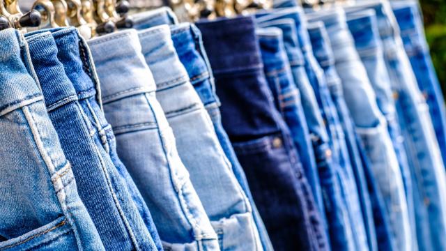 Levi's, Madewell, Joe's and more — score denim for cheap during Nordstrom's  Spring Sale