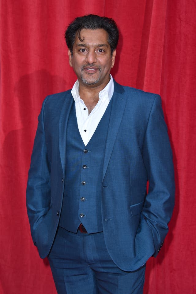 Nitin Ganatra 