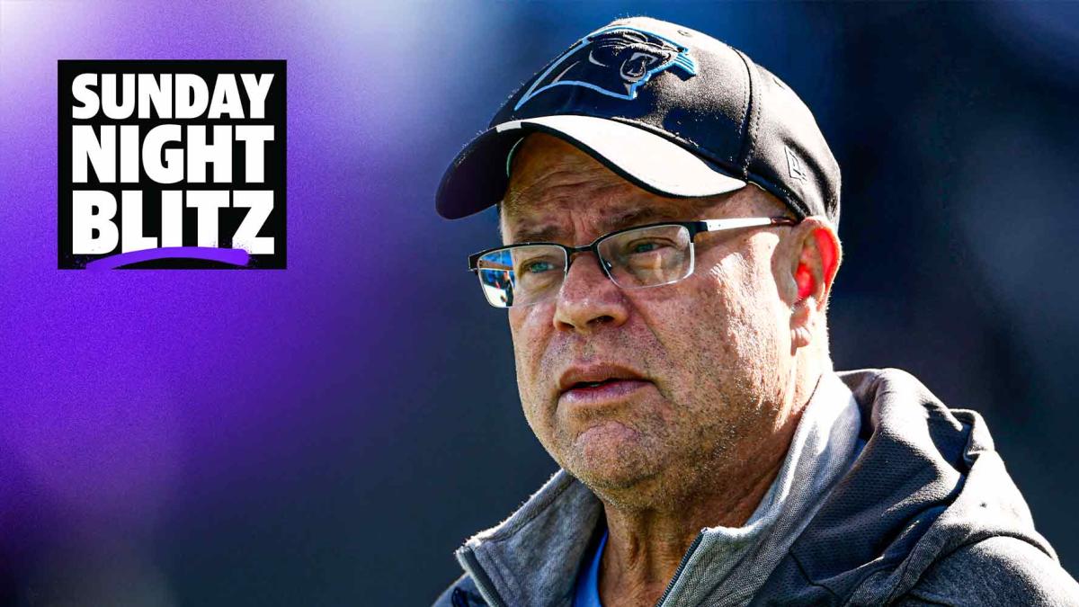 The NFL’s Decision on Punishing David Tepper: Sunday Night Blitz