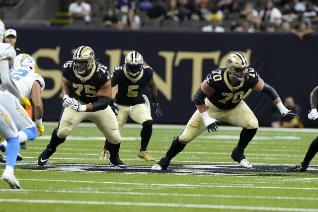 2023 NFL Offseason report: New Orleans Saints, NFL News, Rankings and  Statistics