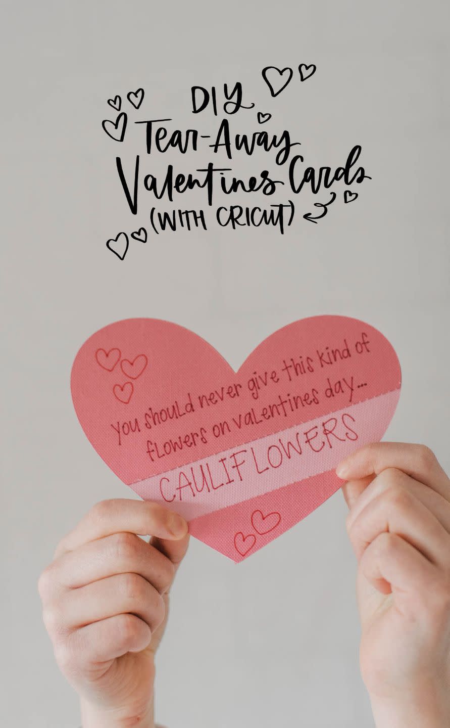 diy valentines day cards cricut jokes valentines