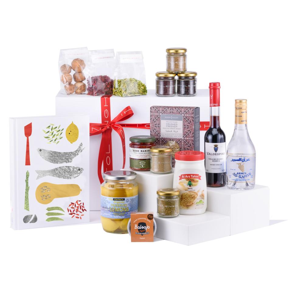 Ottolenghi ultimate hamper, £100